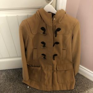 womans suzy shier coat